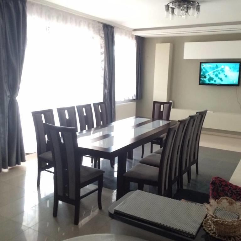 Szamos-Party Vendeghaz Hotel Olcsva Екстериор снимка