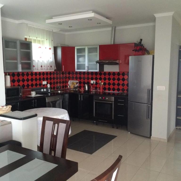 Szamos-Party Vendeghaz Hotel Olcsva Екстериор снимка