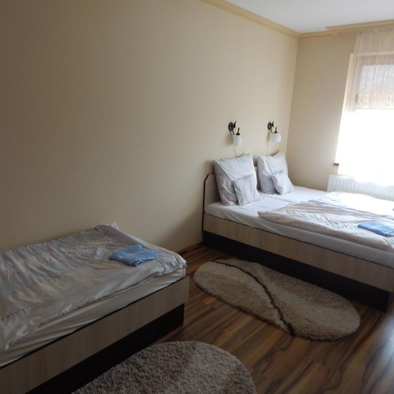 Szamos-Party Vendeghaz Hotel Olcsva Екстериор снимка