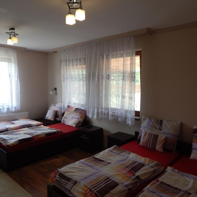 Szamos-Party Vendeghaz Hotel Olcsva Екстериор снимка