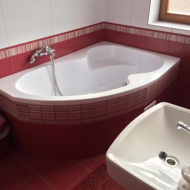 Szamos-Party Vendeghaz Hotel Olcsva Екстериор снимка