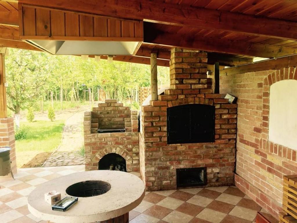 Szamos-Party Vendeghaz Hotel Olcsva Екстериор снимка